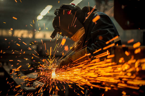 Best Aerospace and Defense Welding in Highland, UT