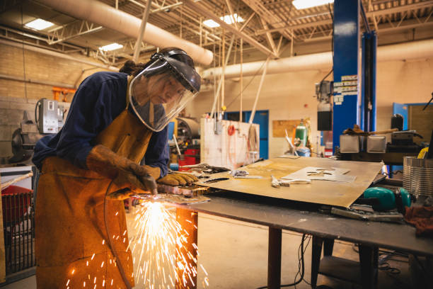 Best Structural Steel Welding in Highland, UT