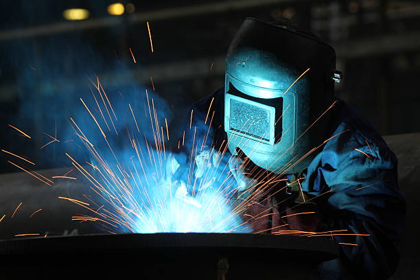 Best Automotive Welding in Highland, UT