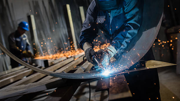 Highland, UT Welder & Metal Fabrication Company