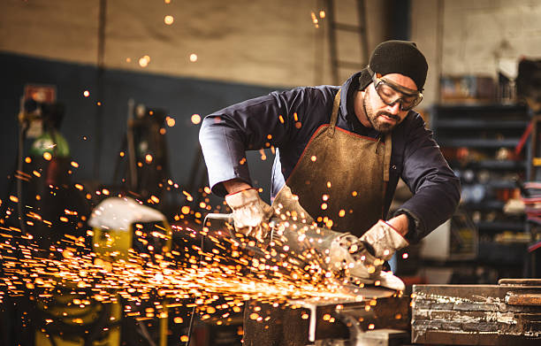 Affordable Welder Services in Highland, UT